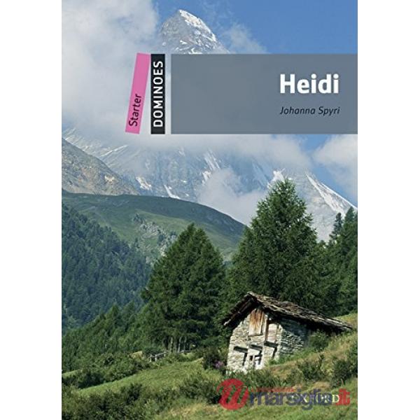 DOM S: HEIDI MP3 PK