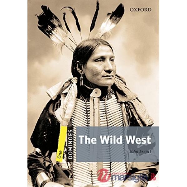 DOM 1: THE WILD WEST MP3 PK