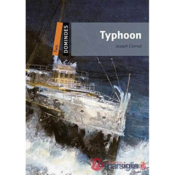 DOM 2: TYPHOON MP3 PK