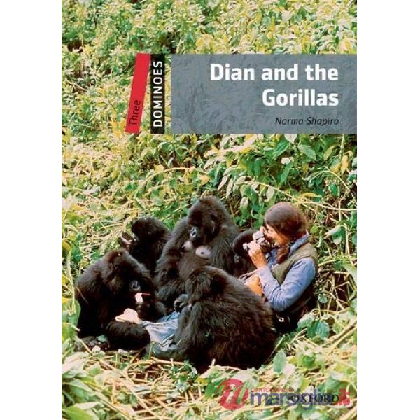 DOM 3: DIAN & THE GORILLAS MP3 PK