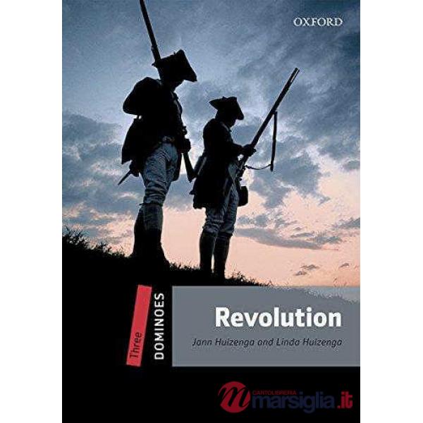 DOM 3: REVOLUTION MP3 PK