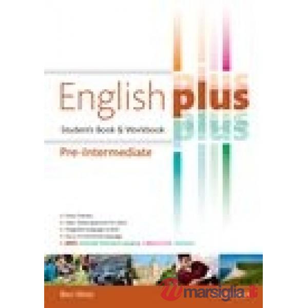 ENGL PLUS P-INT: COMP BUILD + EC + SB&WB + EBK