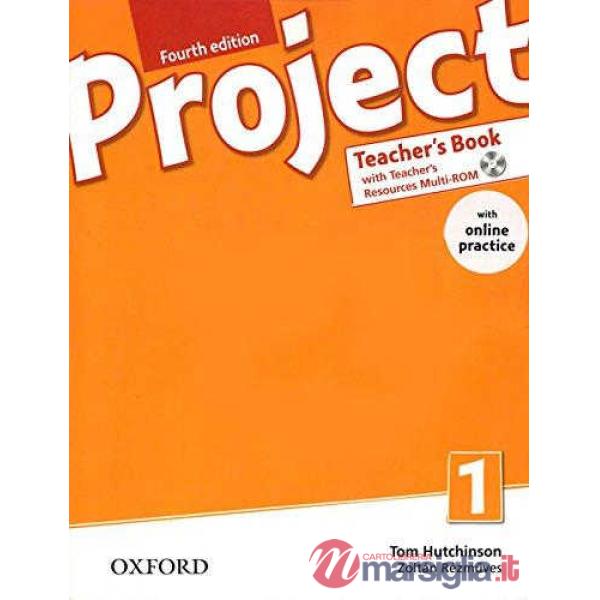 PROJECT 4TH 1: TB + OOSP