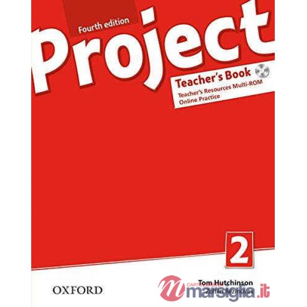 PROJECT 4TH 2: TB + OOSP