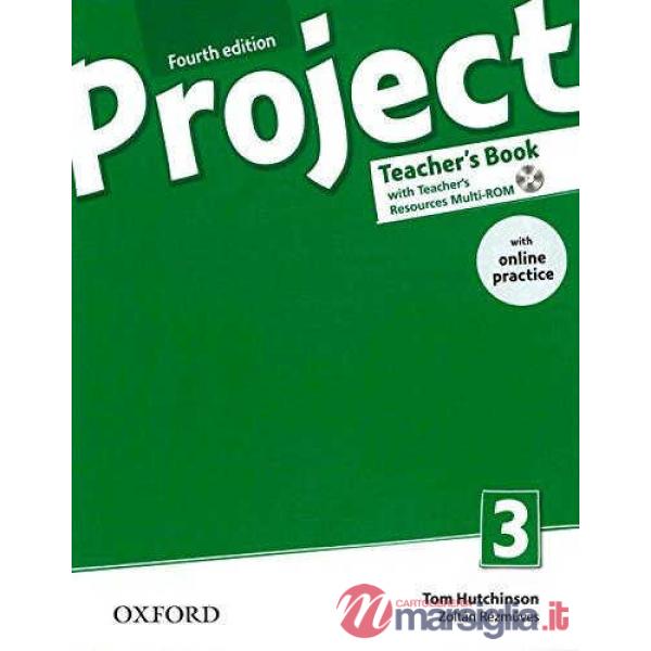 PROJECT 4TH 3: TB + OOSP