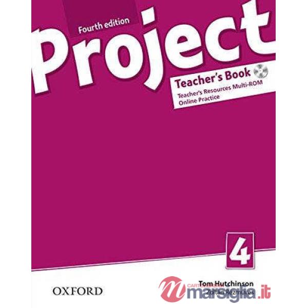 PROJECT 4TH 4: TB + OOSP