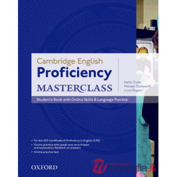 PROFIC MCLASS 3RD: SB & ONLINE PRACTICE