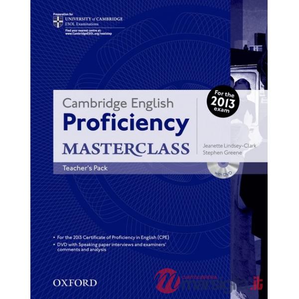 PROFIC MCLASS 3RD: TEACH PK