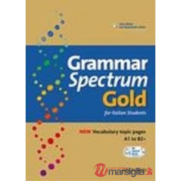 GRAMMAR SPECT GOLD: SB + MDB 2.0