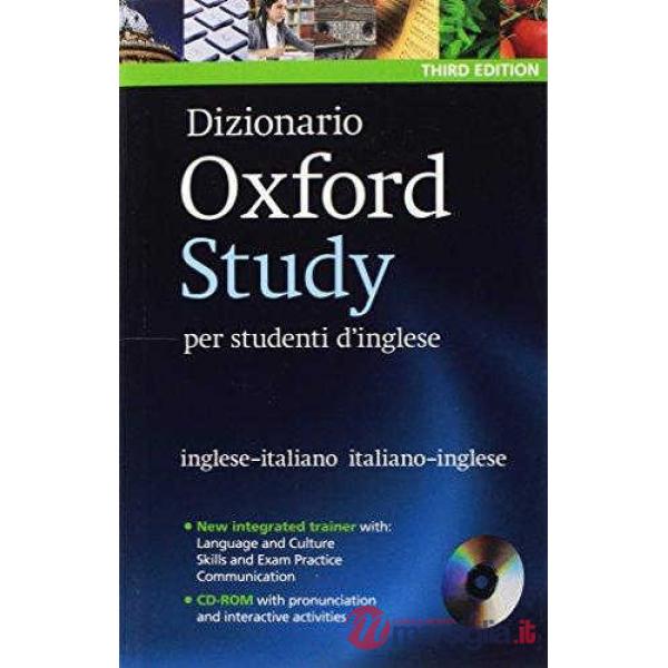 OXF STUDY 2012 + READERS EBK A1-A2