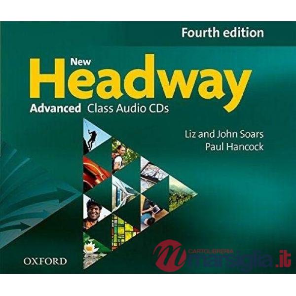 HWAY 4TH ADV: CL CD