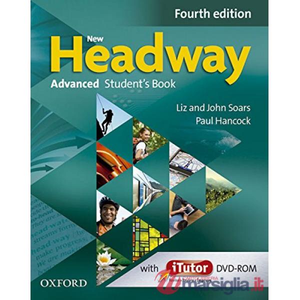 HWAY 4TH ADV: ECH + SB + WB S/C + ITUT + ICHE