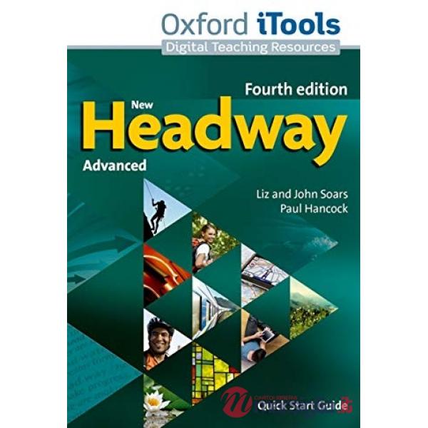 HWAY 4TH ADV: ITOOLS