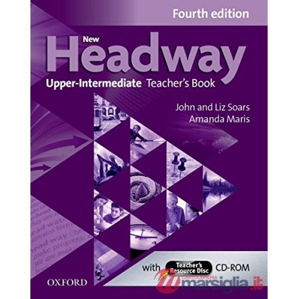 HWAY 4TH U-INT: TB + TESTS CD-ROM