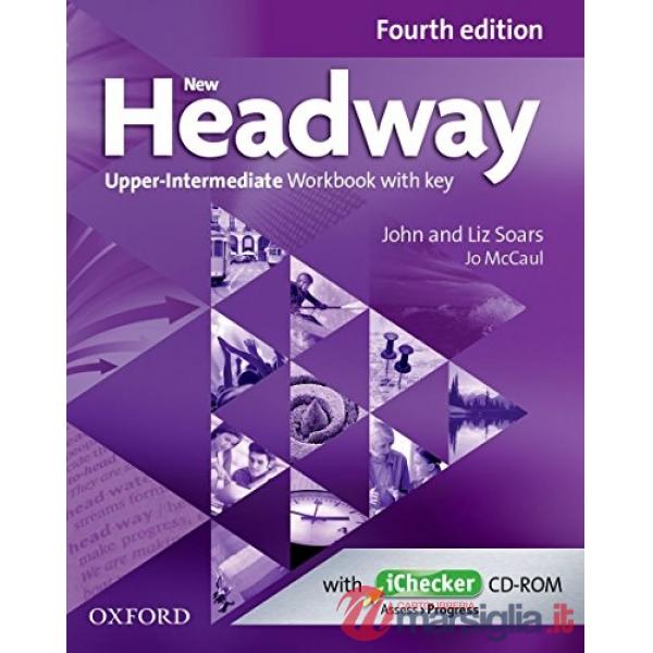 HWAY 4TH U-INT: WB + KEY