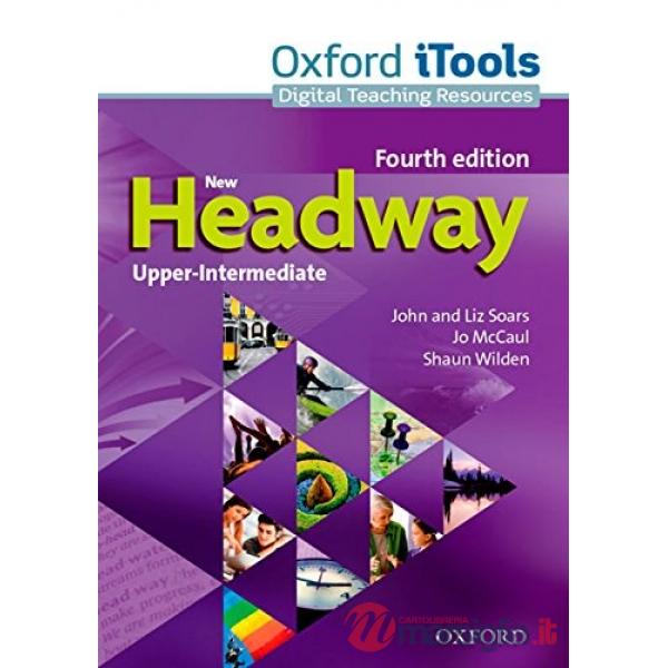 HWAY 4TH U-INT: ITOOLS