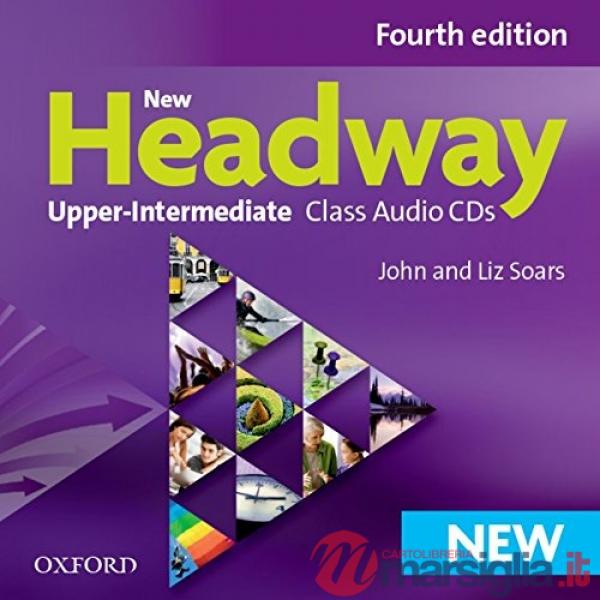HWAY 4TH U-INT: CL CD