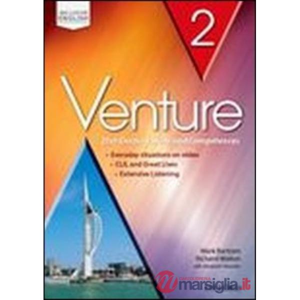 VENTURE 2