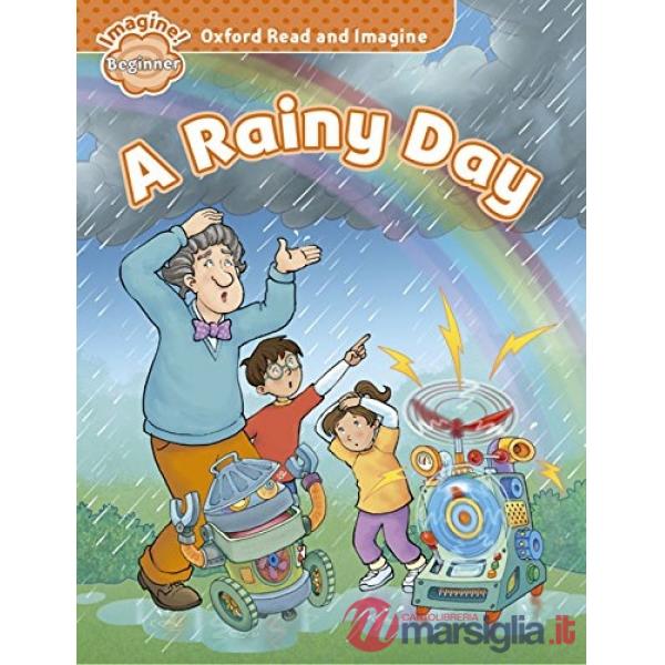 READ & IMAG BEG: RAINY DAY (A)