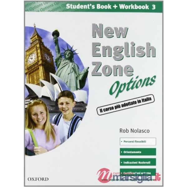 NEW ENGL ZONE OPT 3: SB&WB + EB + CD + CDROM