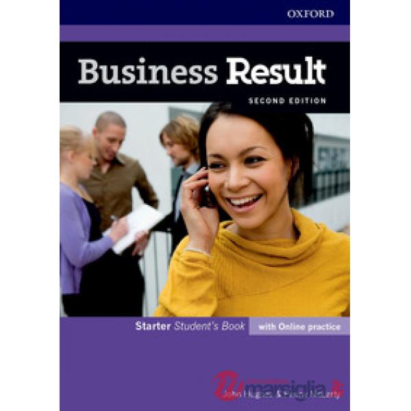 BUSINESS RESULT 2E START: SB + EBK + ONL PRAC