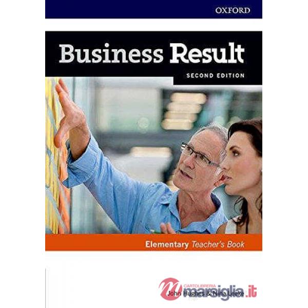 BUSINESS RESULT 2E ELEM: TB