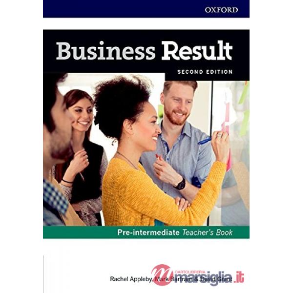 BUSINESS RESULT 2E P - INT: TB