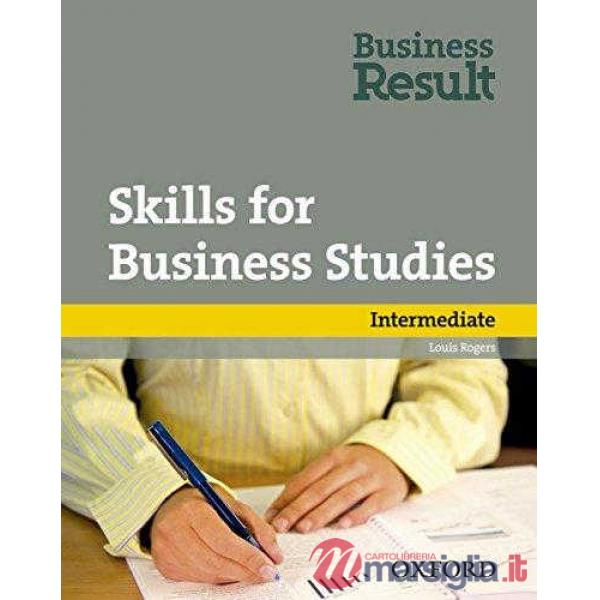 SKILLS FOR BUSINESS STUDIES INT