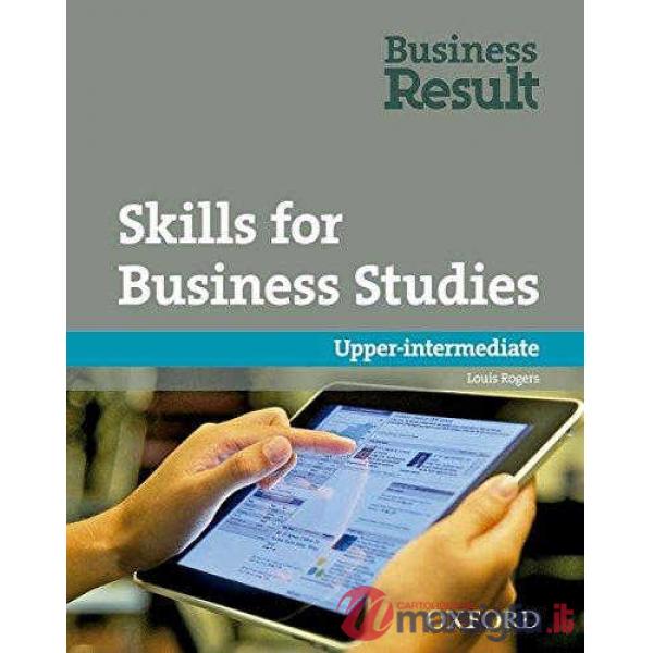 SKILLS FOR BUSINESS STUDIES U-INT