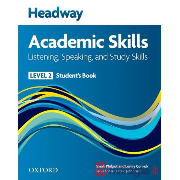 HWAY ACAD SKLS 2 L/S NE: SB
