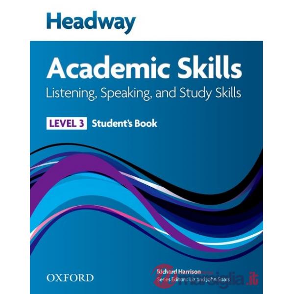 HWAY ACAD SKLS 3 L/S NE: SB
