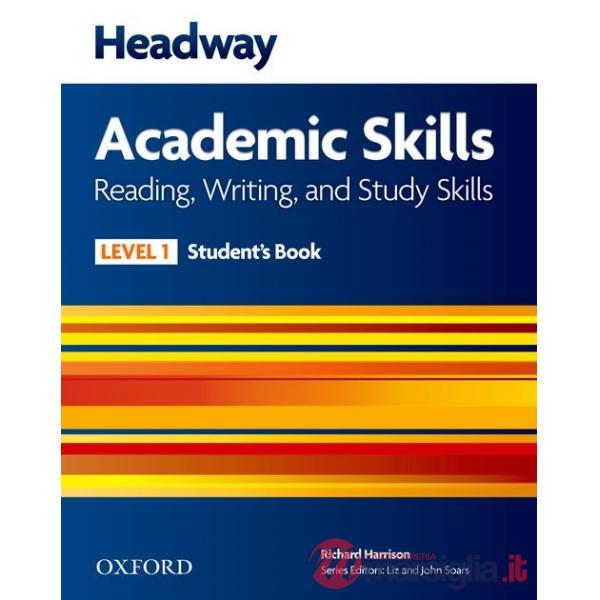 HWAY ACAD SKLS 1 R/W NE: SB