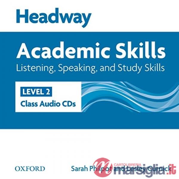 HWAY ACAD SKLS 2 L/S NE: CL CD-ROM