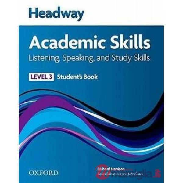 HWAY ACAD SKLS 3 L/S NE: CL CDROM (2)