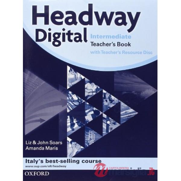 HWAY 4TH INT DIG: TB + TESTS + TESTS CDROM