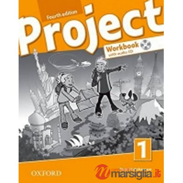 PROJECT 4TH 1: WB + CD + OOSP