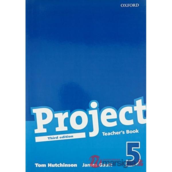 PROJECT 5: TB