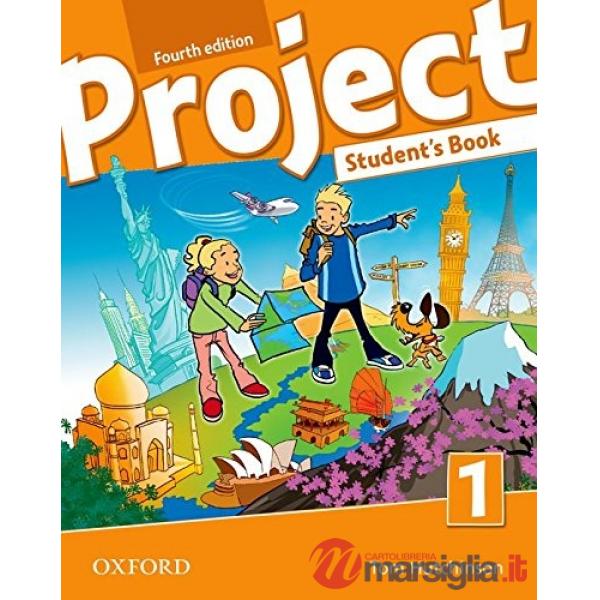 PROJECT 4TH 1: SB