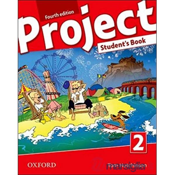 PROJECT 4TH 2: SB