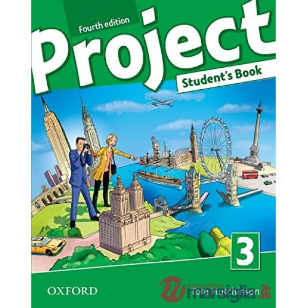 PROJECT 4TH 3: SB