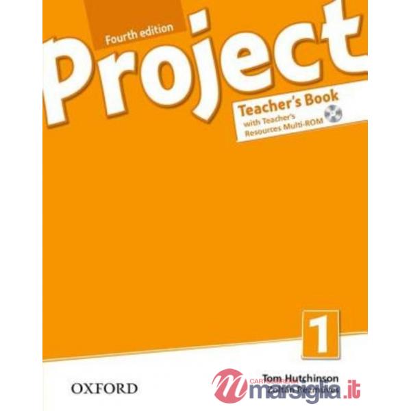 PROJECT 4TH 1: TB