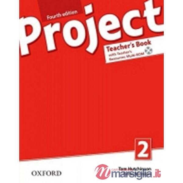 PROJECT 4TH 2: TB