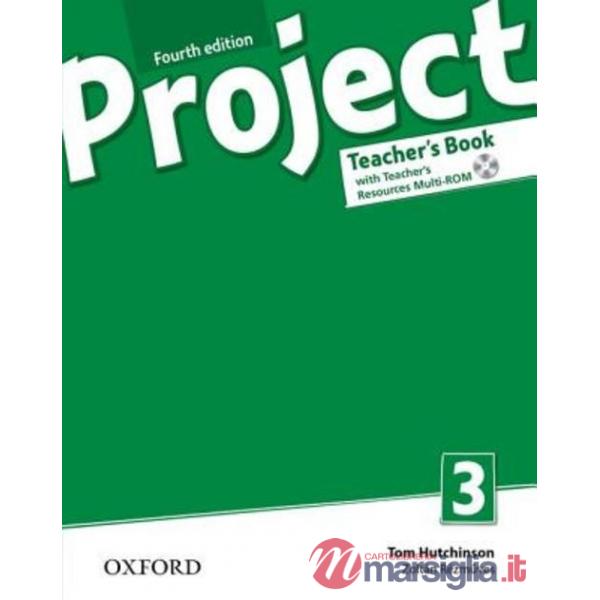 PROJECT 4TH 3: TB