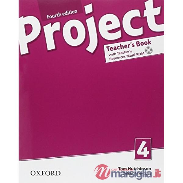 PROJECT 4TH 4: TB