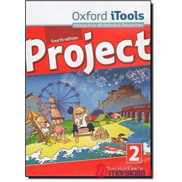PROJECT 4TH 2: ITOOLS