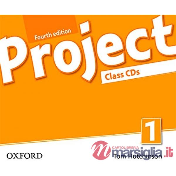 PROJECT 4TH 1: CL CD