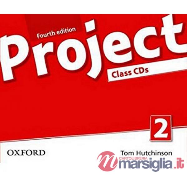 PROJECT 4TH 2: CL CD