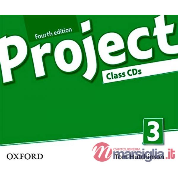 PROJECT 4TH 3: CL CD