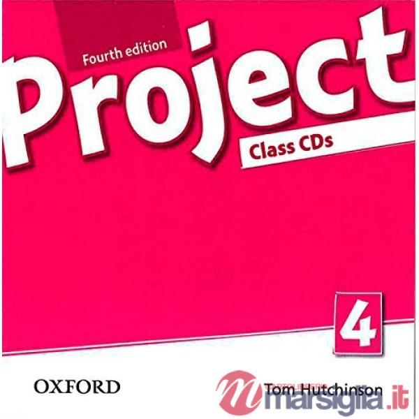 PROJECT 4TH 4: CL CD