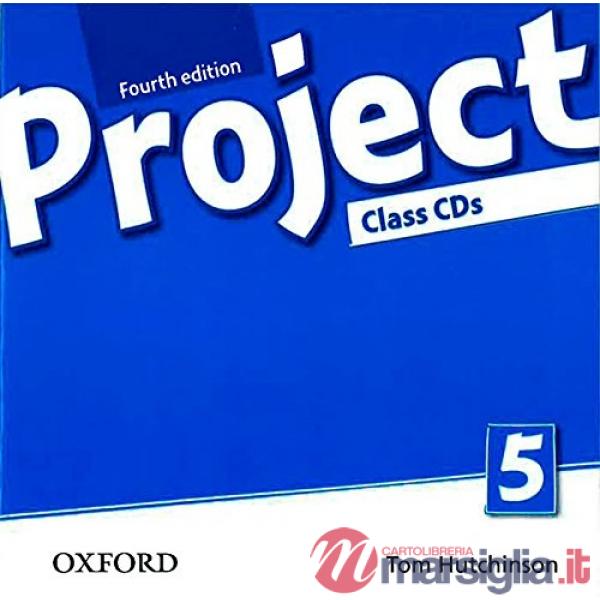 PROJECT 4TH 5: CL CD